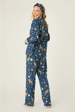 Load image into Gallery viewer, Wild at Heart PJ Set