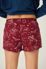 Load image into Gallery viewer, Hold Your Horses Flannel Short