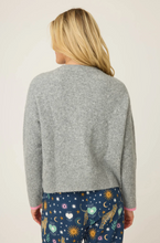 Load image into Gallery viewer, Easy Tiger Sweater Grey