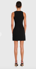 Load image into Gallery viewer, Oliviera Dress Black