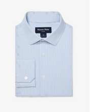 Load image into Gallery viewer, Leeward Dress Shirt Bel Air Blue