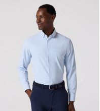 Load image into Gallery viewer, Leeward Dress Shirt Bel Air Blue