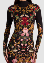 Load image into Gallery viewer, Delora Midi Dress Evermine