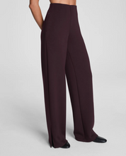 Load image into Gallery viewer, AE Smooth Front Wide Leg Pant