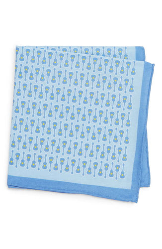 Southern Tide Pocket Square Multiple Colors / Styles