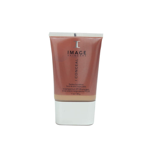 Image Skincare Conceal Flawless Foundation Broad Spectrum SPF 30