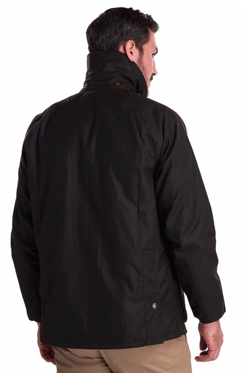 Barbour 2025 hanover jacket
