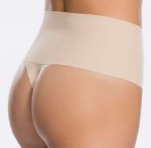 Load image into Gallery viewer, Spanx Undie-Tectable Smooth Thong