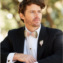Load image into Gallery viewer, Brackish Bow Tie Royal