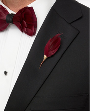 Load image into Gallery viewer, Brackish Thicket Lapel Pin Match Me