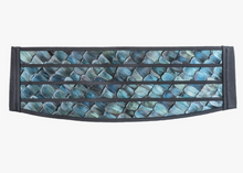 Load image into Gallery viewer, Brackish Cummerbund Navy Lady