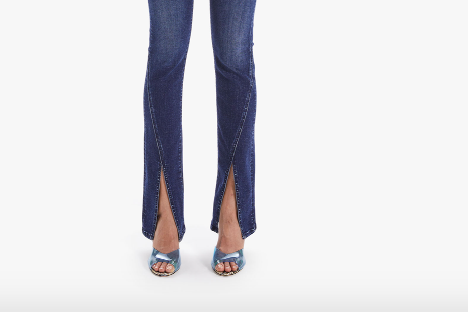 Spring Denim for the Midsize Gal — Mommy In Heels