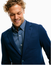 Load image into Gallery viewer, Southern Tide Charleston Blazer Navy