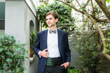 Load image into Gallery viewer, Brackish Cummerbund Kirby