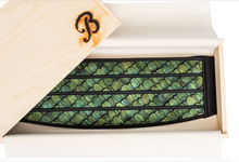 Load image into Gallery viewer, Brackish Cummerbund Kirby