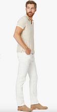 Load image into Gallery viewer, 34 Heritage Courage White Denim