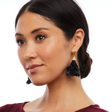 Load image into Gallery viewer, Brackish Petite Statement Earring Parades