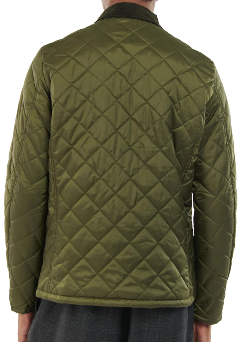 Barbour mens coats best sale on sale