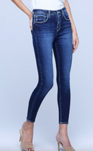 Load image into Gallery viewer, L'Agence Margot HR Skinny Columbia