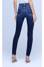 Load image into Gallery viewer, L’Agence Marguerite HR Skinny Columbia