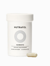 Load image into Gallery viewer, Nutrafol Hairbiotic MD Hair Wellness Boost