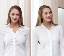 Load image into Gallery viewer, Spanx Minimizer Bra Beige