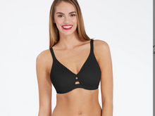 Load image into Gallery viewer, Spanx Minimizer Bra Black