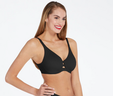 Load image into Gallery viewer, Spanx Minimizer Bra Black