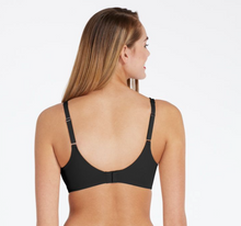 Load image into Gallery viewer, Spanx Minimizer Bra Black