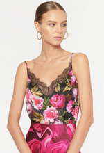 Load image into Gallery viewer, Cami NYC Helen Cami Plum Blossom