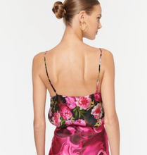Load image into Gallery viewer, Cami NYC Helen Cami Plum Blossom