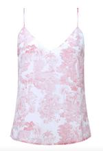 Load image into Gallery viewer, L’Agence Jane Cami Rose Toille