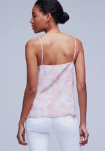 Load image into Gallery viewer, L’Agence Jane Cami Rose Toille