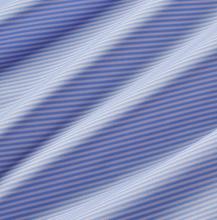 Load image into Gallery viewer, Mizzen + Main Versa Polo Shirt Lavender Multi