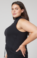 Load image into Gallery viewer, Spanx Airessentials Mock Neck Top