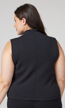 Load image into Gallery viewer, Spanx Airessentials Mock Neck Top
