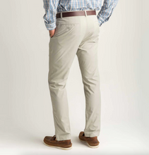 Load image into Gallery viewer, Duck Head Harbor Performance Pant Limestone Gray