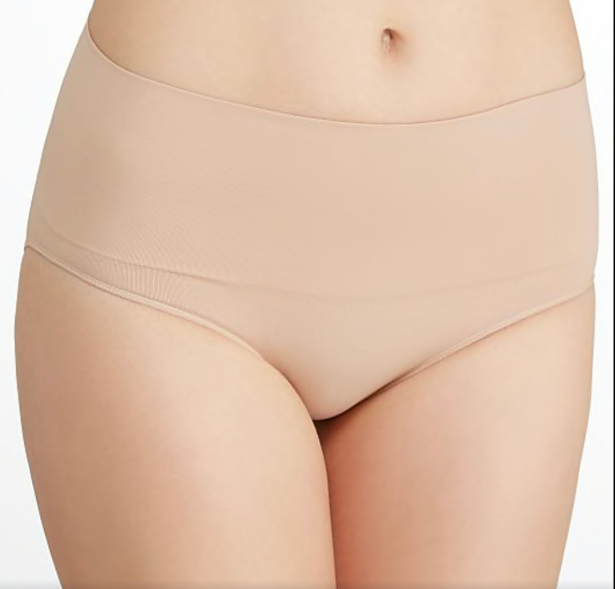 Spanx Undie-tectable Smooth Brief – The Blue Collection