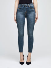 Load image into Gallery viewer, L’AGENCE Marguerite High Rise Skinny (New Vintage)
