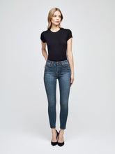 Load image into Gallery viewer, L’AGENCE Marguerite High Rise Skinny (New Vintage)