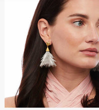 Load image into Gallery viewer, Brackish Petite Statement Earring Gault