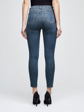 Load image into Gallery viewer, L’AGENCE Marguerite High Rise Skinny (New Vintage)