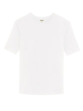 Load image into Gallery viewer, L’Agence Casey Tee White