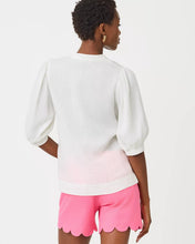 Load image into Gallery viewer, Mialeigh Elbow Sleeve Top