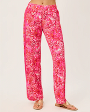 Load image into Gallery viewer, Bal Harbour Palazzo Pant