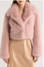 Load image into Gallery viewer, Stroma Jacket Mauve
