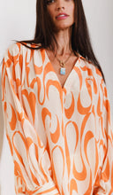 Load image into Gallery viewer, Katie French Cuff Valencia