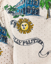Load image into Gallery viewer, Axton Eyelet Dress