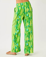 Load image into Gallery viewer, Mirabella Linen Palazzo Pant