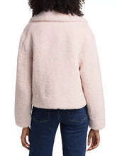 Load image into Gallery viewer, Love Shack Fancy Atira Jacket Pale Pink